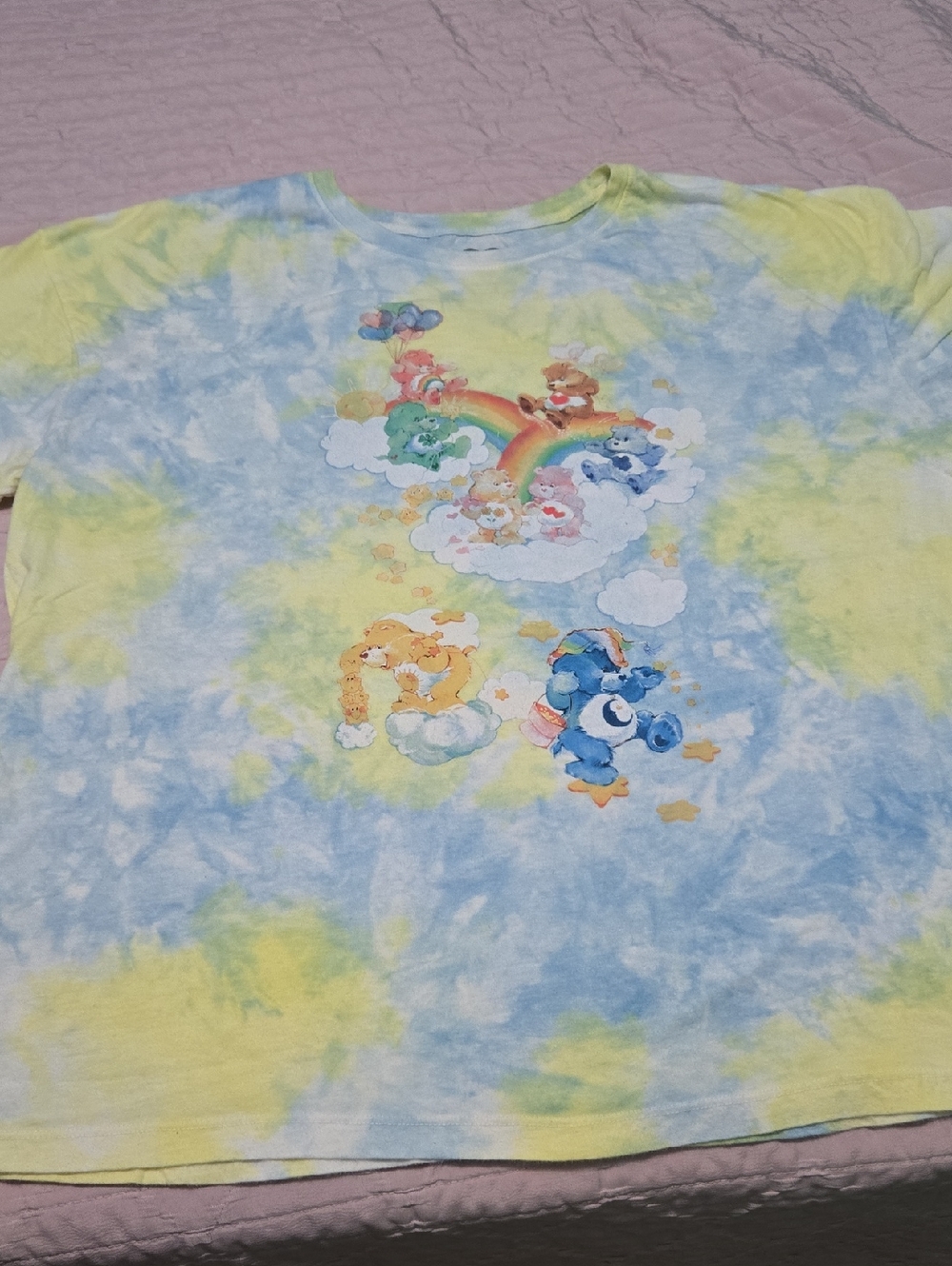 Care Bears